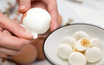 Albúșul cu aspect ciudat: Aruncă imediat oul. Pericol de bacterie