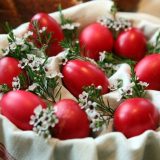 Câte ouă poți mânca de Paște fără să te simți rău. Află limita sigură