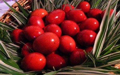 Hristos a Înviat! Paște fericit alături de cei dragi în România