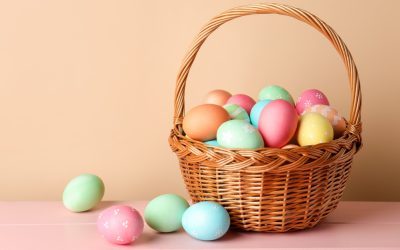 Câte ouă vopsesc românii de Paște? Tradiții și obiceiuri din casele lor!