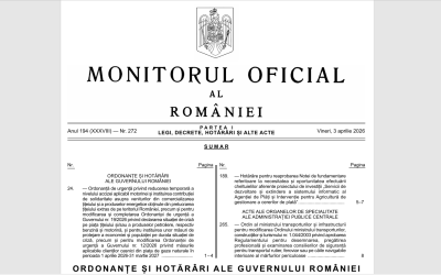Guvernul Taie Acciza la Motorină și Impune Taxe Noi Petroliștilor, în 2026 București – Guvernul a aprobat o ordonanță de urgență prin care va reduce acciza la motorina standard începând cu 7 aprilie 2026