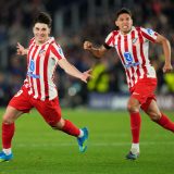 ALvarez, aplaudat, dar Mastantuono dă emoții: Ce se întâmplă cu argentinienii