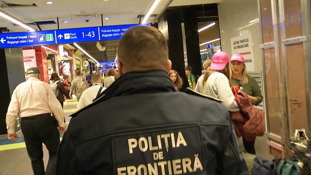 EES, noul sistem de la frontieră: Ce schimbări radicale pentru călători