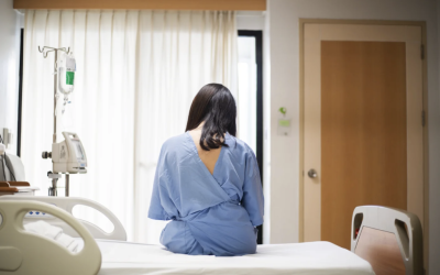 Recuperarea Postoperatorie REVOLUȚIONARĂ: Mersul Rapid Scurtează Zilele de Spitalizare