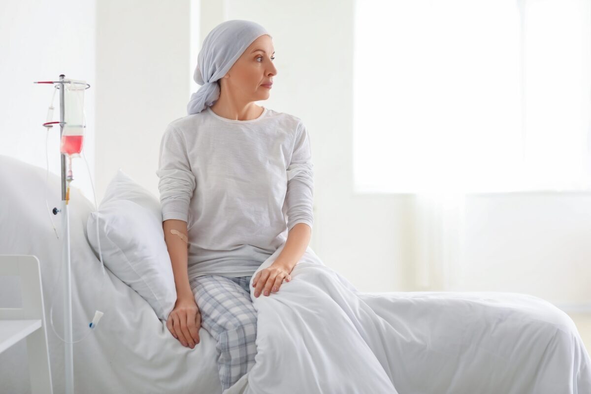 Cancer, o nouă speranță: Tratament revoluționar „învață” corpul să învingă