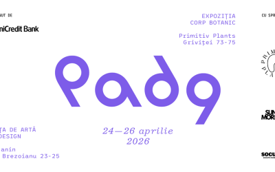 Arta revine în București: Art & Design Market, weekend-ul acesta