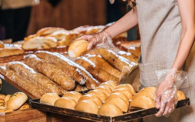 Pâinea de zi cu zi, pericol ascuns: Sare multă, risc de AVC crescut