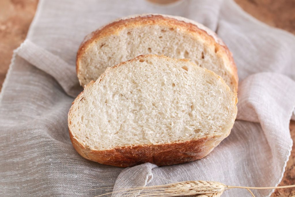 De ce te îngrașă pâinea, chiar și puțină Dacă ai Află explicația