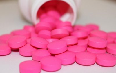 Ibuprofen: Pericol ascuns? Ce efecte au asupra sănătății pe termen scurt
