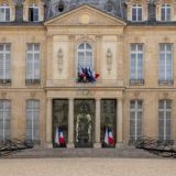Poliția Franceză, blocată la Elysee: Ancheta de favoritism, împiedicată să avanseze