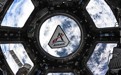 Astronauții de pe Artemis II au surprins Pământul: Primele imagini spectaculoase din drumul spre Lună În timp ce se îndreaptă spre Lună, astronauții de pe Artemis II au oferit o priveliște uimitoare a planetei noastre