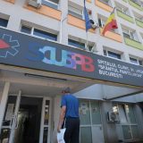 Panică la Spitalul Sfântul Pantelimon din București: Rețeaua de oxigen, cedare suspectă