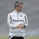 PAOK, umilită la Atena: AEK câștigă categoric, 3-0!