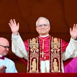 Papa LEON, reticent în fața lui DONALD Trump: „Evanghelia nu e de abuzat”