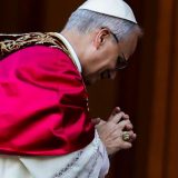 Papa Leon, apel la unitate în plin conflict cu Donald Trump: „Pace”