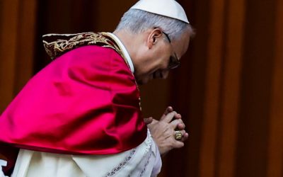 Papa Leon, apel la unitate în plin conflict cu Donald Trump: „Pace”