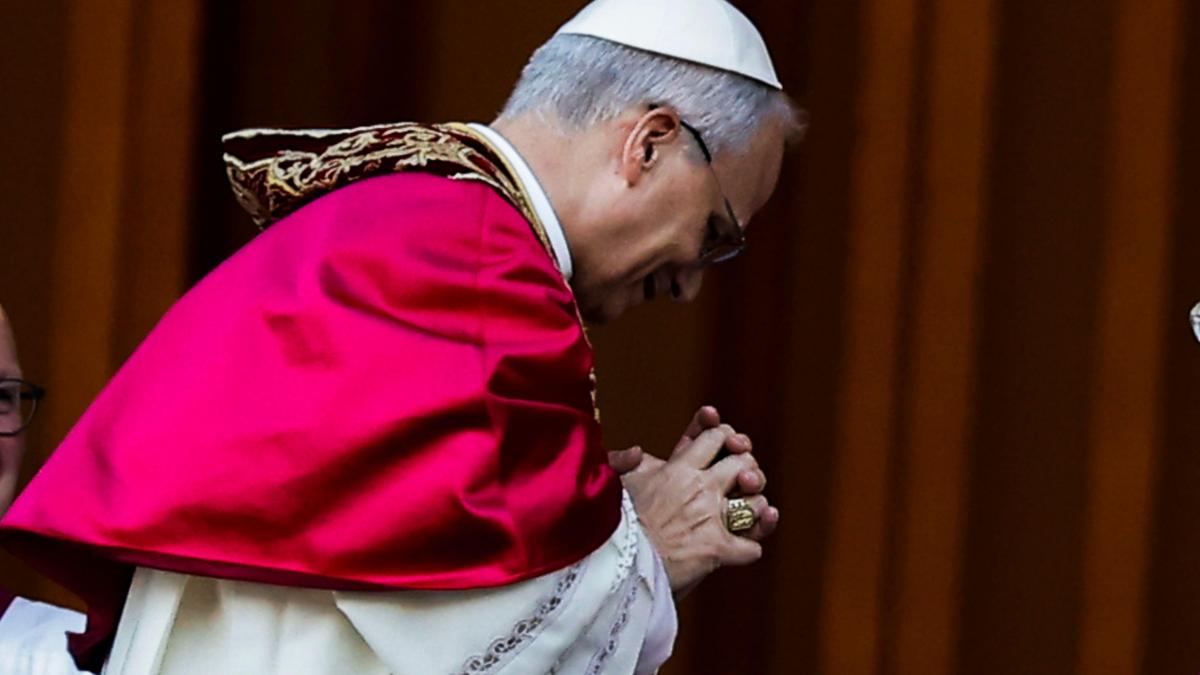 Papa Leon, apel la unitate în plin conflict cu Donald Trump: „Pace”
