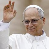 Leon al XIV-lea, apel la pace: „Ajunge cu războiul!” pentru politicieni