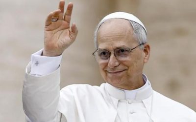 Leon al XIV-lea, apel la pace: „Ajunge cu războiul!” pentru politicieni