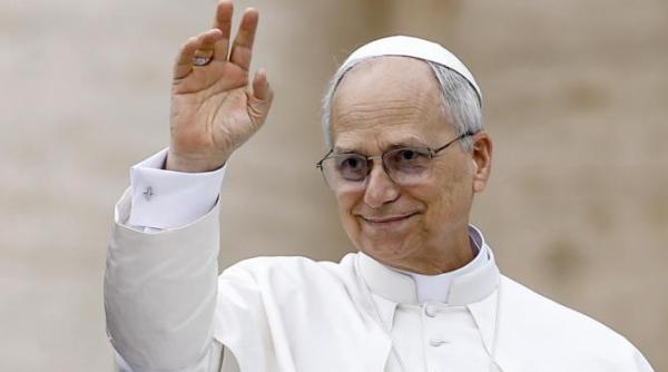 Leon al XIV-lea, apel la pace: „Ajunge cu războiul!” pentru politicieni