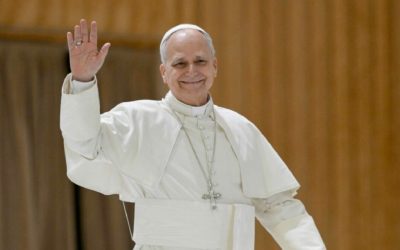 Papa Leon condamnă tiranii care fac ravagii: „Mână de oameni!” în Camerun