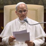 Papa LEON îl face „tiran” pe DONALD Trump: Lumea, în pericol