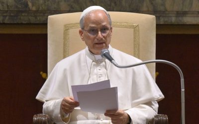 Papa LEON îl face „tiran” pe DONALD Trump: Lumea, în pericol