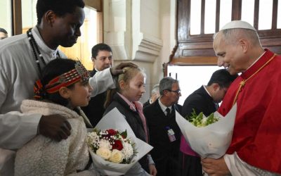 Papa LEON, primul Suveran Pontif în ALGERIA: De ce a ales țara africană pentru turneu