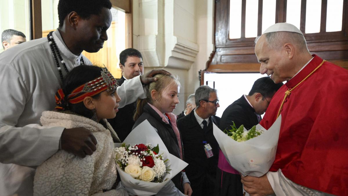 Papa LEON, primul Suveran Pontif în ALGERIA: De ce a ales țara africană pentru turneu