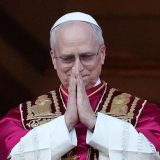 Papa Leon, replică dură pentru Donald Trump: Voi vorbi în continuare, nu mă tem