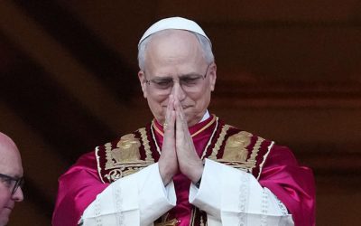 Papa Leon, replică dură pentru Donald Trump: Voi vorbi în continuare, nu mă tem