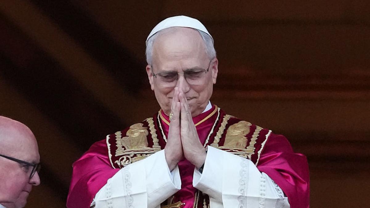 Papa Leon, replică dură pentru Donald Trump: Voi vorbi în continuare, nu mă tem