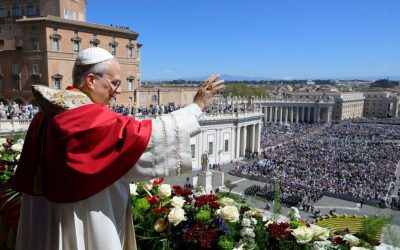 Un milion de oameni, aşteptați la liturghia lui Papa Leon al XIV-lea în Camerun