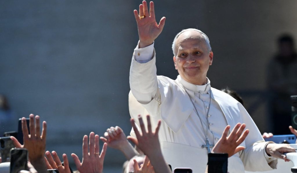 Trump, atac la Papa Leon: „Slab” și „groaznic”! Vaticanul, furios?