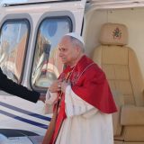 Leon al XIV-lea, în Algeria: „Pacea prin iertare”. Trump: „Papa e SLAB”