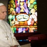 Papa critică dur administrația lui Donald Trump: „Dumnezeu NU binecuvântează conflictele”