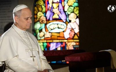 Papa critică dur administrația lui Donald Trump: „Dumnezeu NU binecuvântează conflictele”