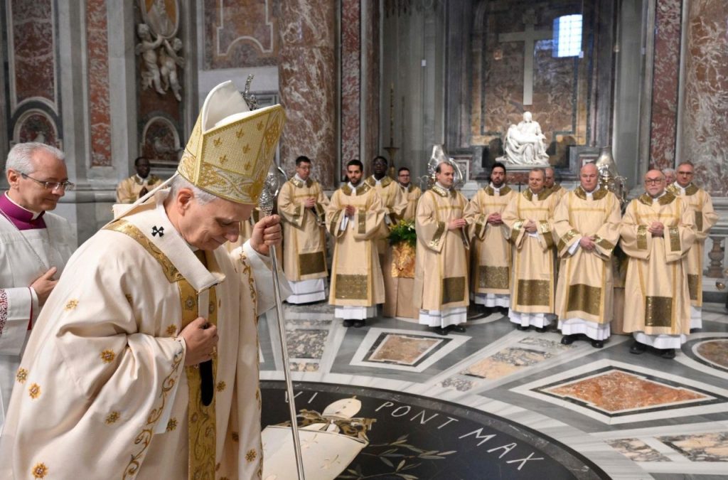 Papa leon al xiv-lea, apel disperat la umanitate: „nu fiți indiferenți”