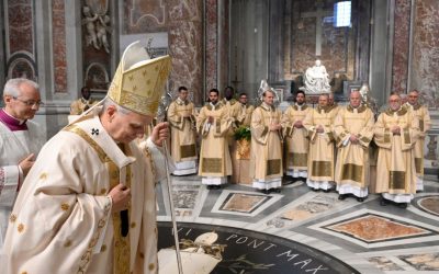 Papa leon al xiv-lea, apel disperat la umanitate: „nu fiți indiferenți”
