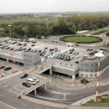 Pasaj subteran la Otopeni: Evadare rapidă spre DN1, promit autoritățile