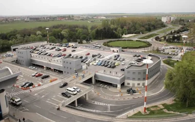 Pasaj subteran la Otopeni: Evadare rapidă spre DN1, promit autoritățile