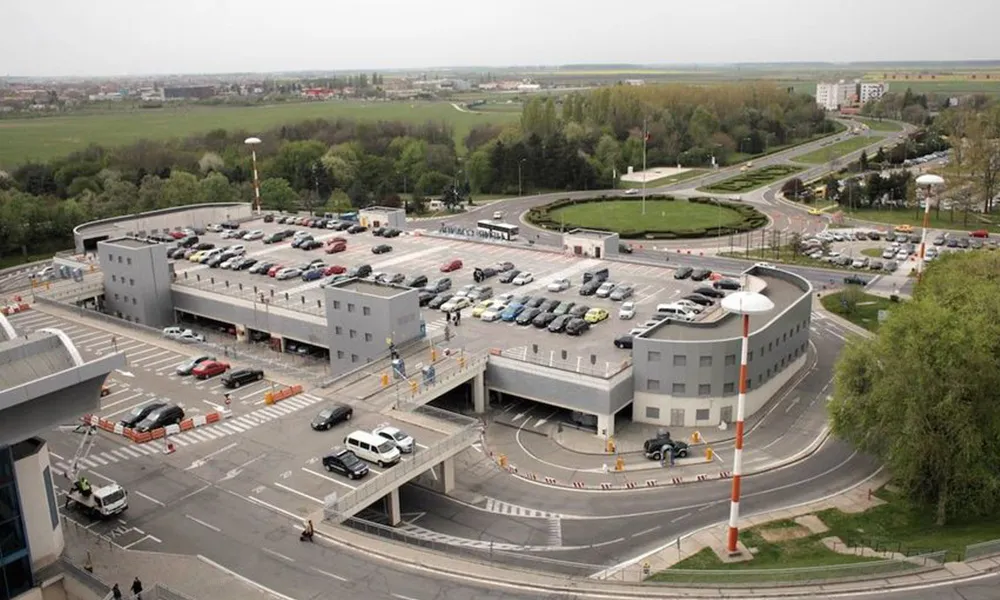 Pasaj subteran la Otopeni: Evadare rapidă spre DN1, promit autoritățile