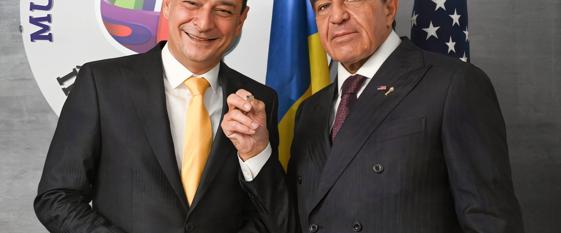 Unde va fi parcul „Donald Trump” din sectorul 4: Cadoul lui daniel băluță