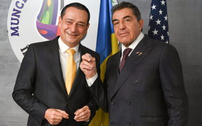 Unde va fi parcul „Donald Trump” din sectorul 4: Cadoul lui daniel băluță