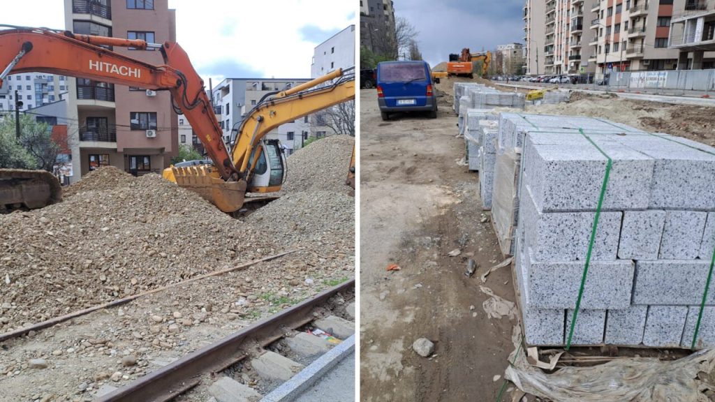 Parcul Liniei, Faza 3: Bucureștiul vede finalul, dar la timp?