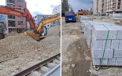 Parcul Liniei, Faza 3: Bucureștiul vede finalul, dar la timp?