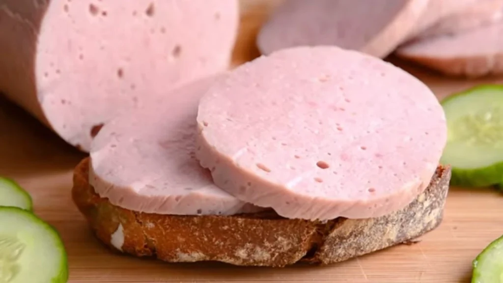 Piedone, adevărul crud despre parizer: Ce conține, de fapt, mâncarea din România