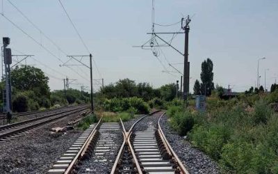 Primăria Capitalei vrea să reia proiectul de infrastructură „Nodul Avionului”, abandonat în trecut din cauza costurilor ridicate