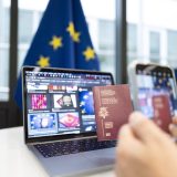 Portofelul digital european: Siguranță sau capcană? Ce aduce noua identitate electronică a UE