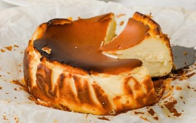 Pască rapidă: Chef Sorin Bontea dezvăluie rețeta fără aluat, în 10 minute